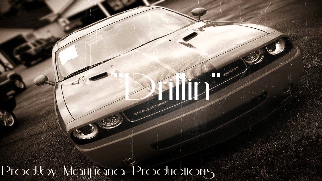 DRILL TRAP BEAT 2017 CHIEF KEEF CHIRAQ TYPE BEAT *DRILLIN* CHICAGO RAP/HIP HOP BEAT!!!