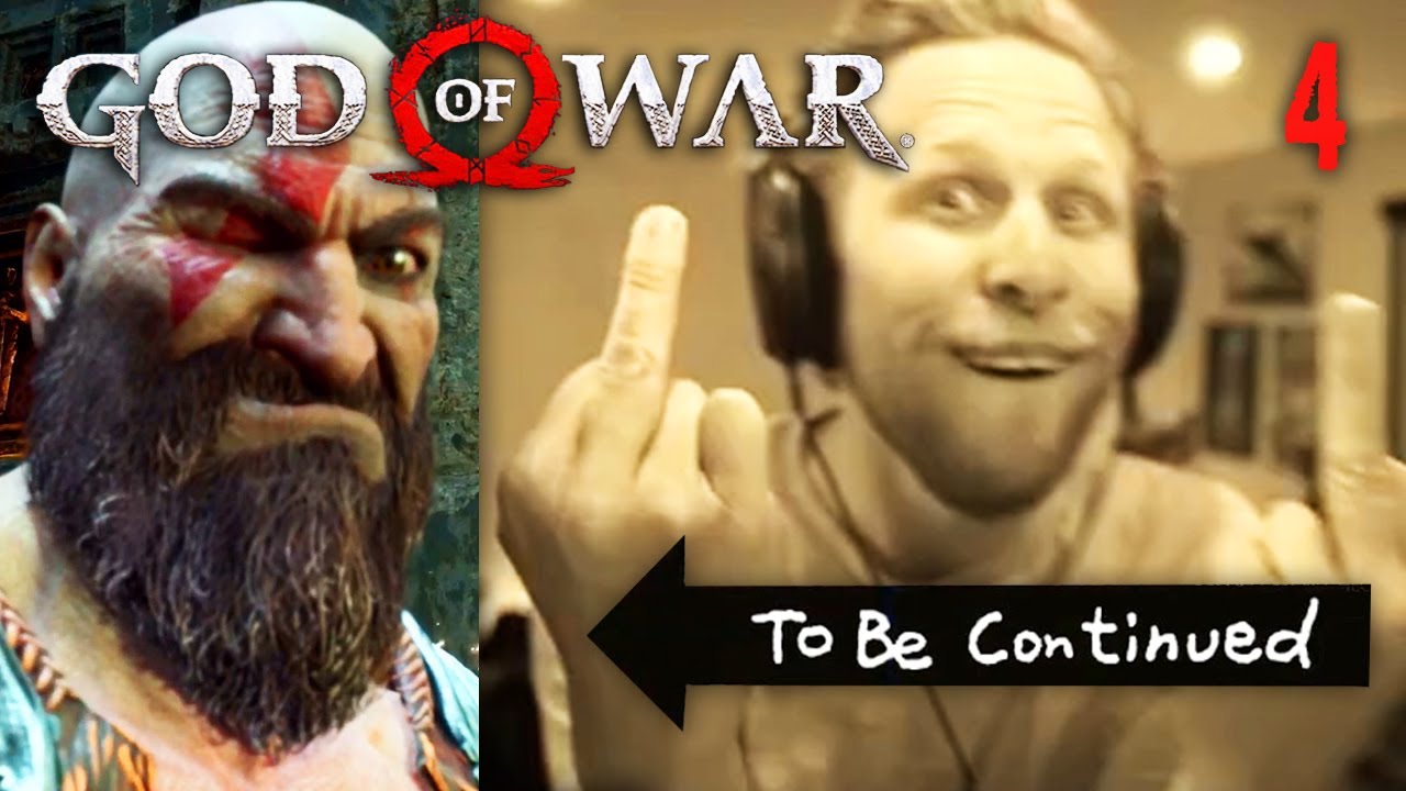 Quin69 - GOD OF WAR | 