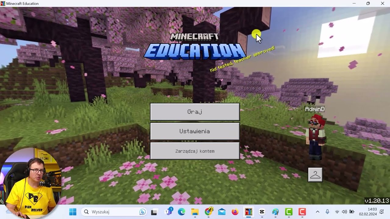 🌟DARMOWY kurs CapCut w EduKleks🌟