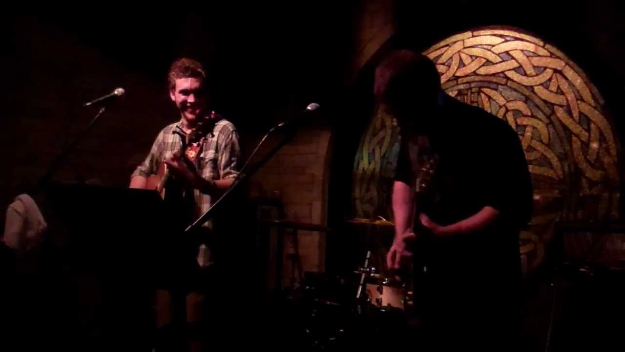 Phillip Phillips-Nice & Slow