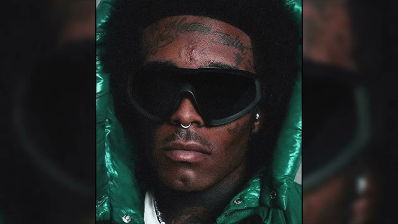 Lil Uzi Vert X Sofaygo Melodic Type Beat - Fed Up