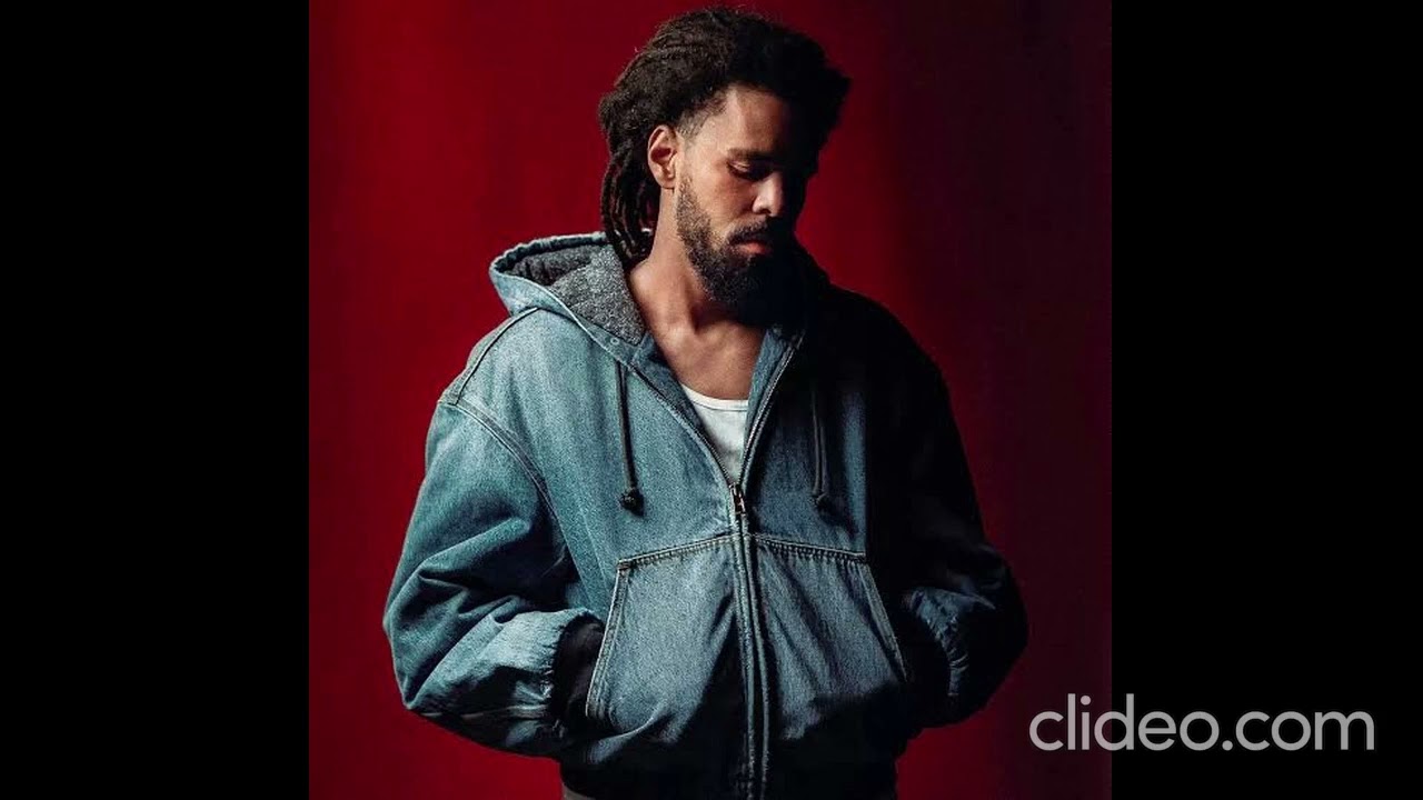 J COLE x THE FALL OFF TYPE BEAT - 