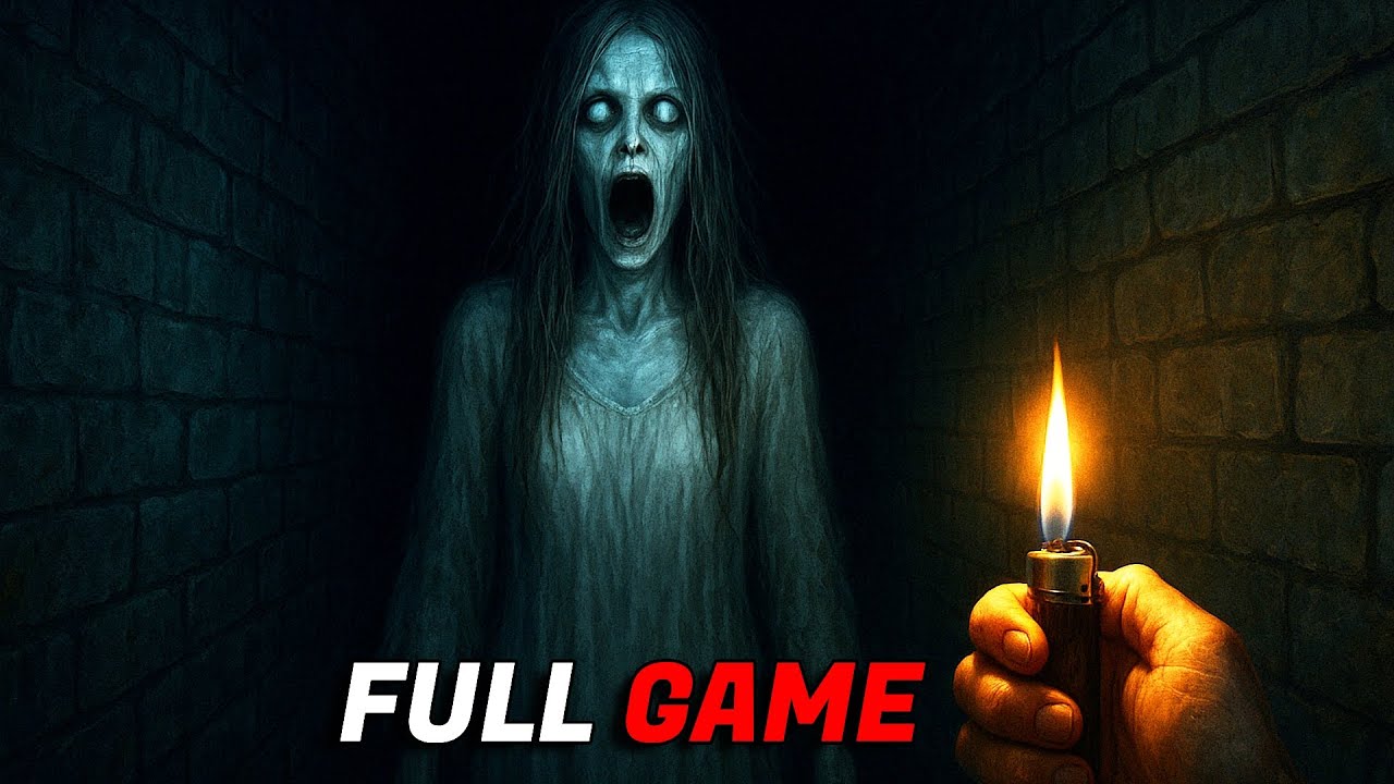 🔴The Gretlow Tapes Horror Tamil LIVE!!