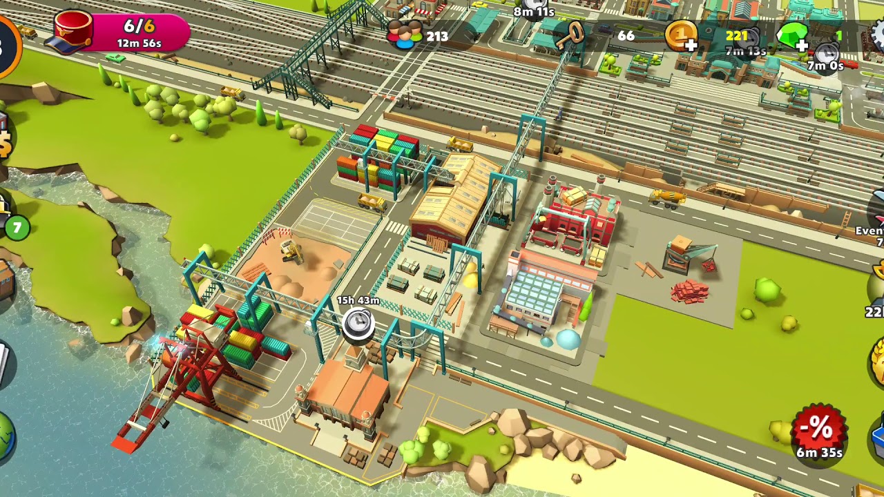 Game music to Train station 2