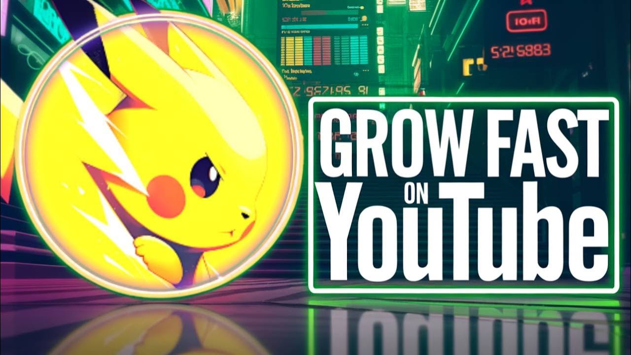 Best YouTube Settings for Growth (How to Grow on YouTube)