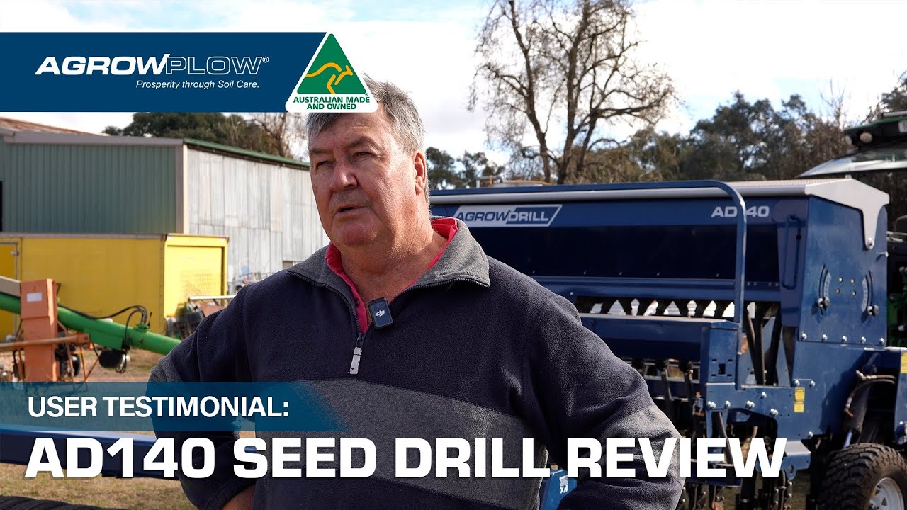 AD140 Testimonial   Kevin Beatty's Review