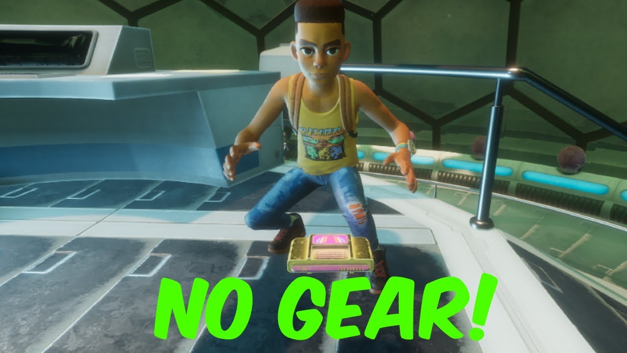 Grounded Mythbusting Part 4