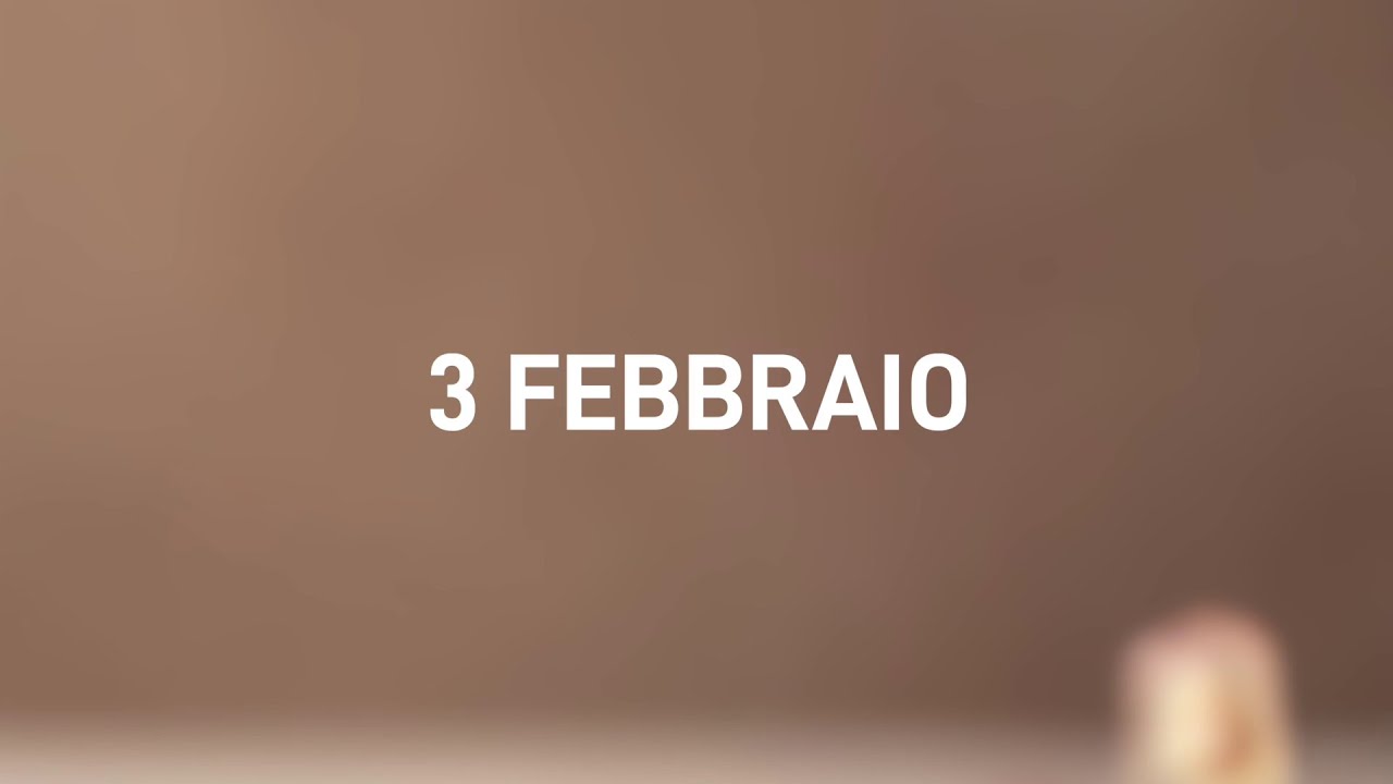 3 Febbraio 2026 | Meditazione Parole di Vita