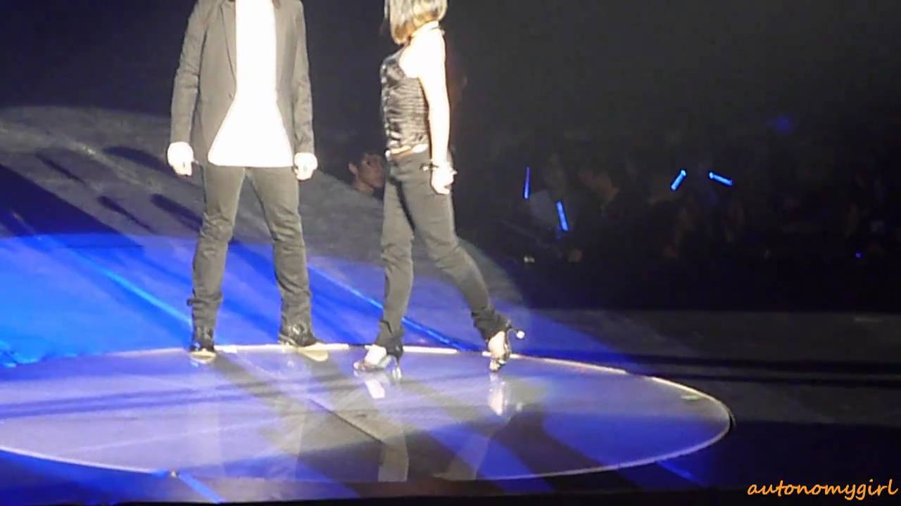 [HD fancam] 101120 KRY in Taiwan - Ryeowook ft Sungmin & Donghae - Insomnia