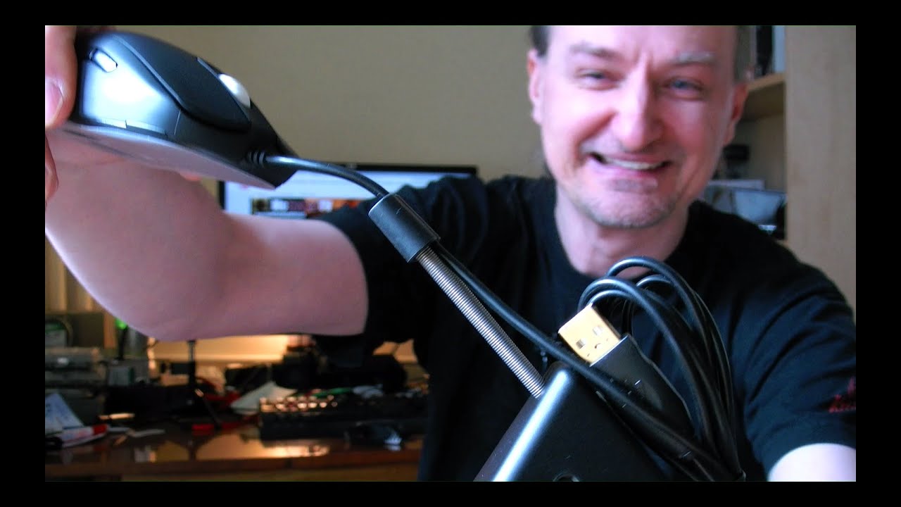 Szybka Rozpaka: ZOWIE Bundle - Mysz FK1 2015 +Camade Bungee | 03.2016 - McSzakalTV