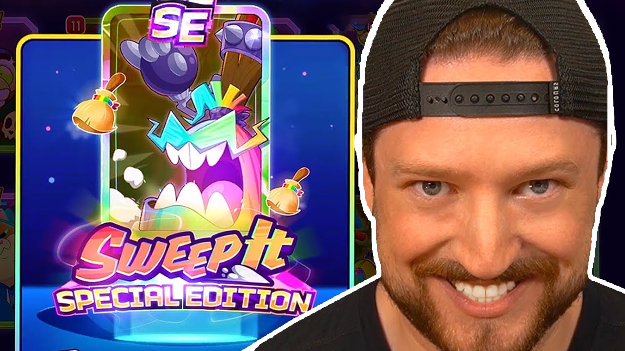 This New Special Edition Booster is *AMAZING* in Match Masters!