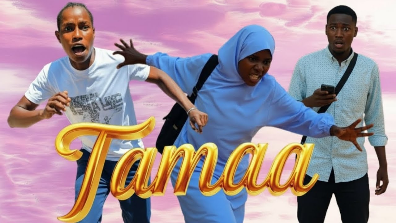 Hatimae Nimekamatwa na mke wangu 