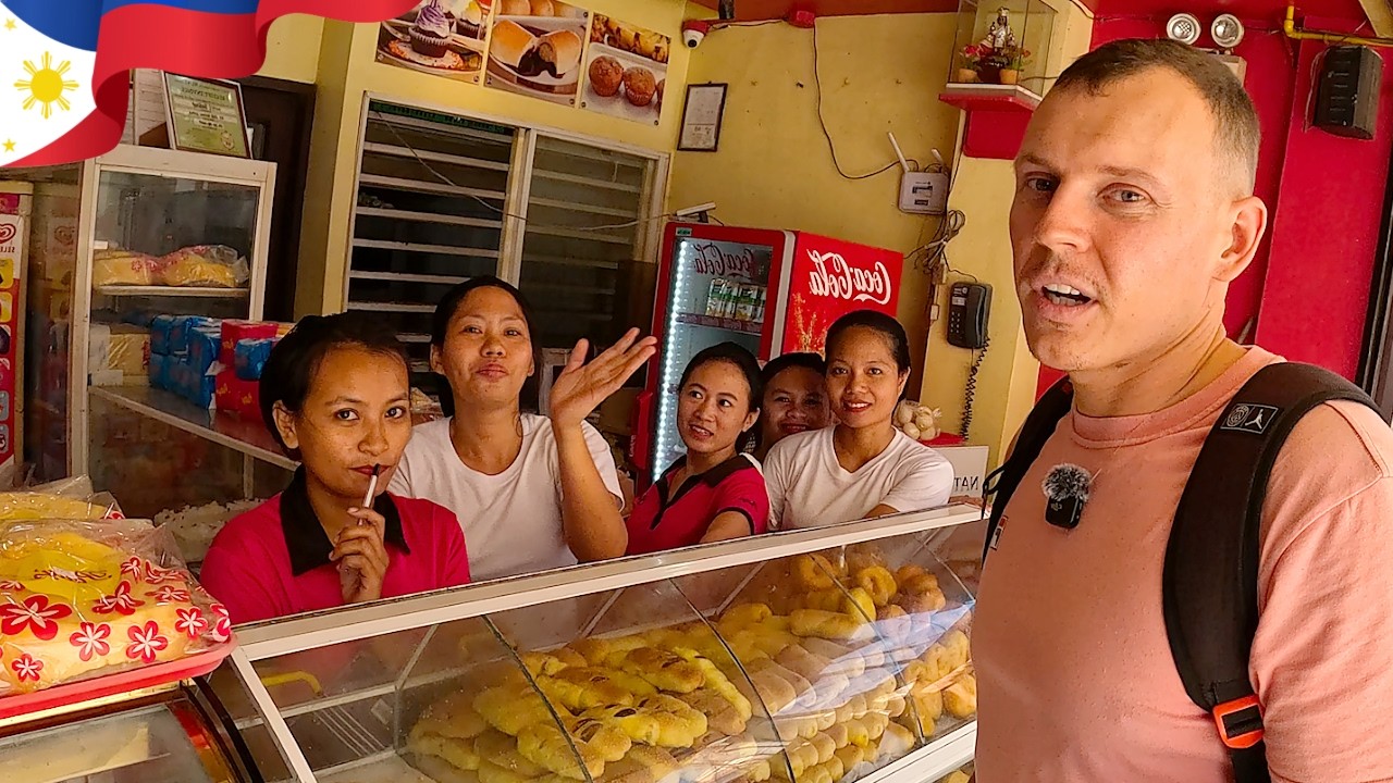 🇵🇭 Guihulngan: A City of POOR but Warm Hearts!