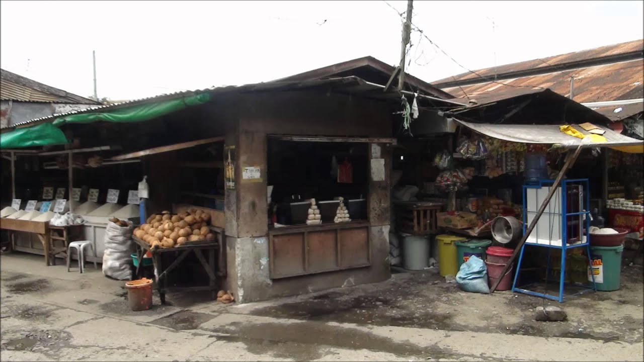 public market of san jose batangas