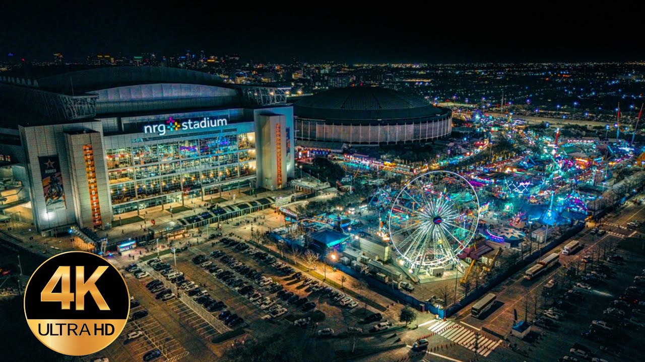 HOUSTON LIVESTOCK SHOW AND RODEO 2025