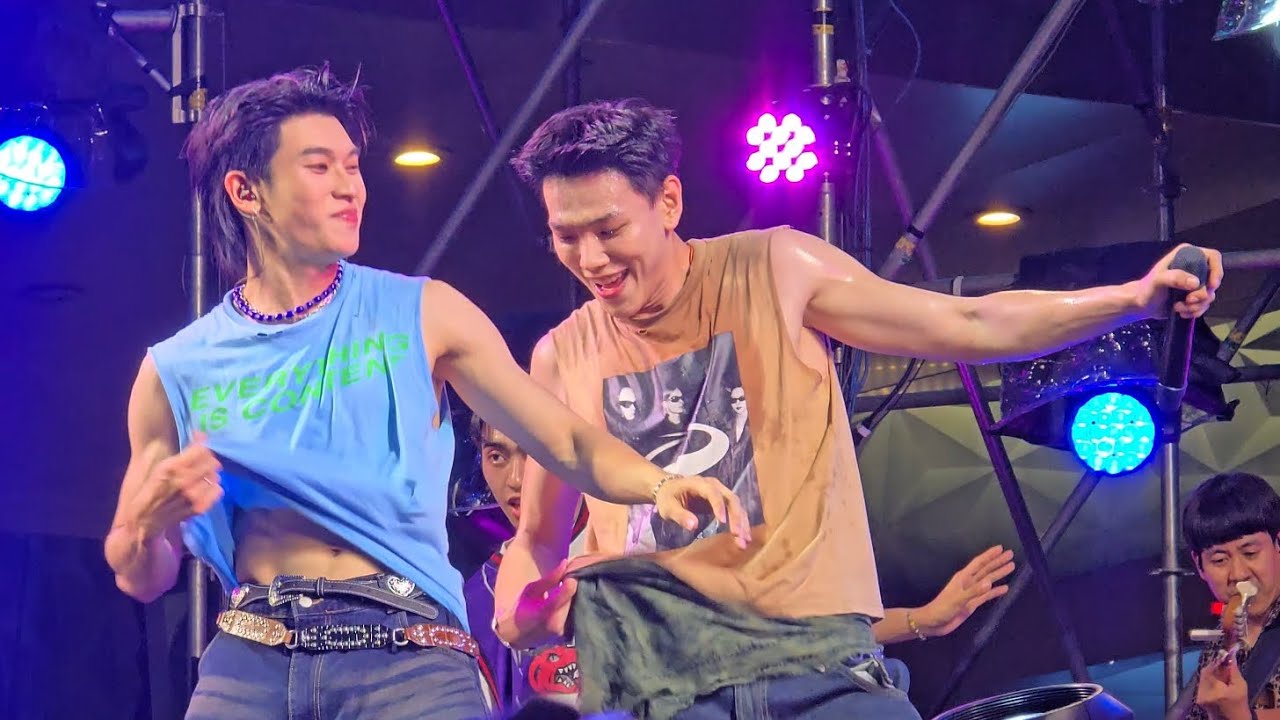 [FULL] OUROAD at ZPELL :12042025 #สงกรานต์สาดสาดกับต้าห์อู๋ออฟโรด #daouoffroad