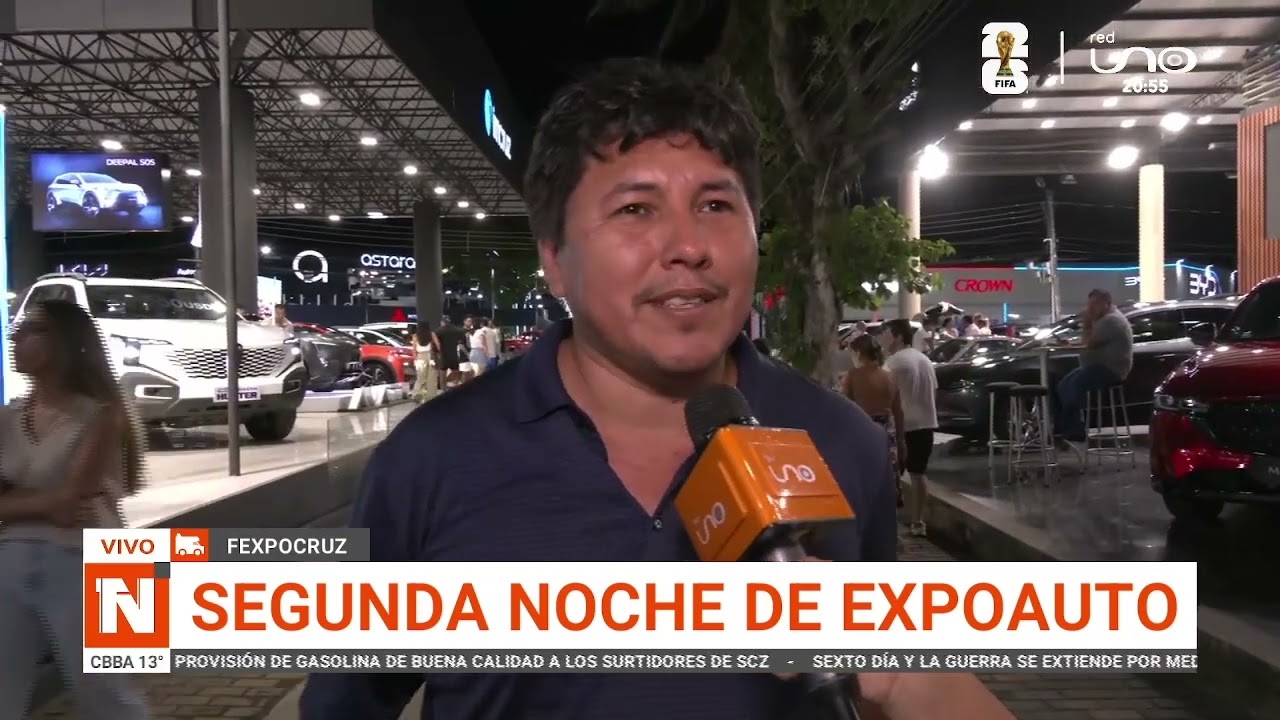 EXPOAUTO 2026