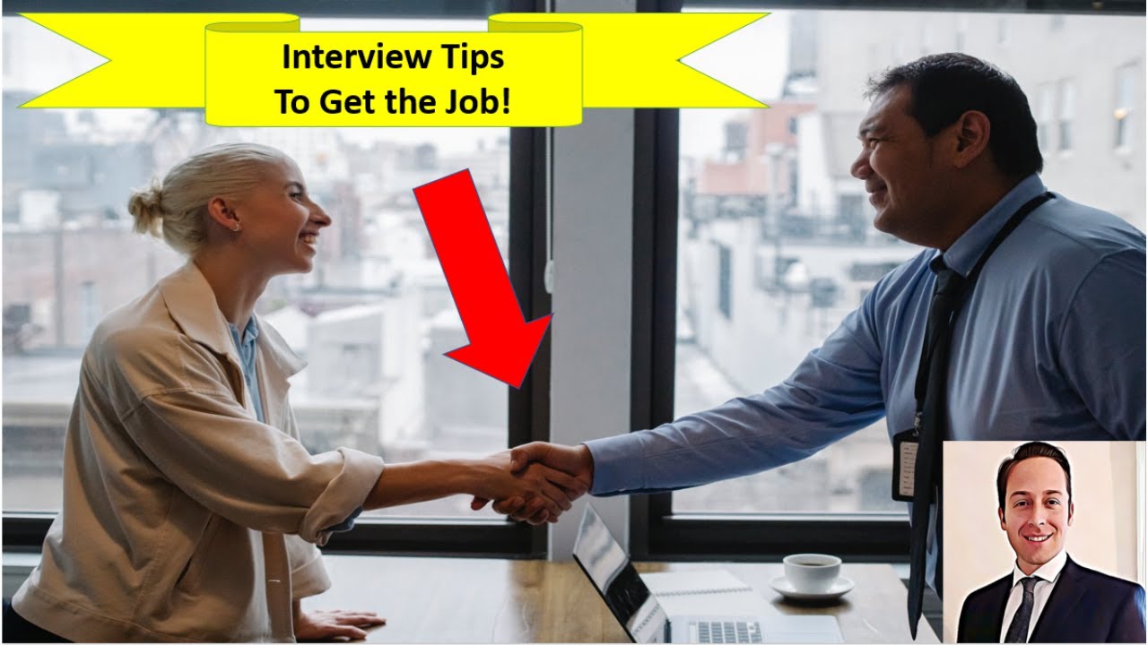 5 Interview Tips to Get the Federal Job Offer Now