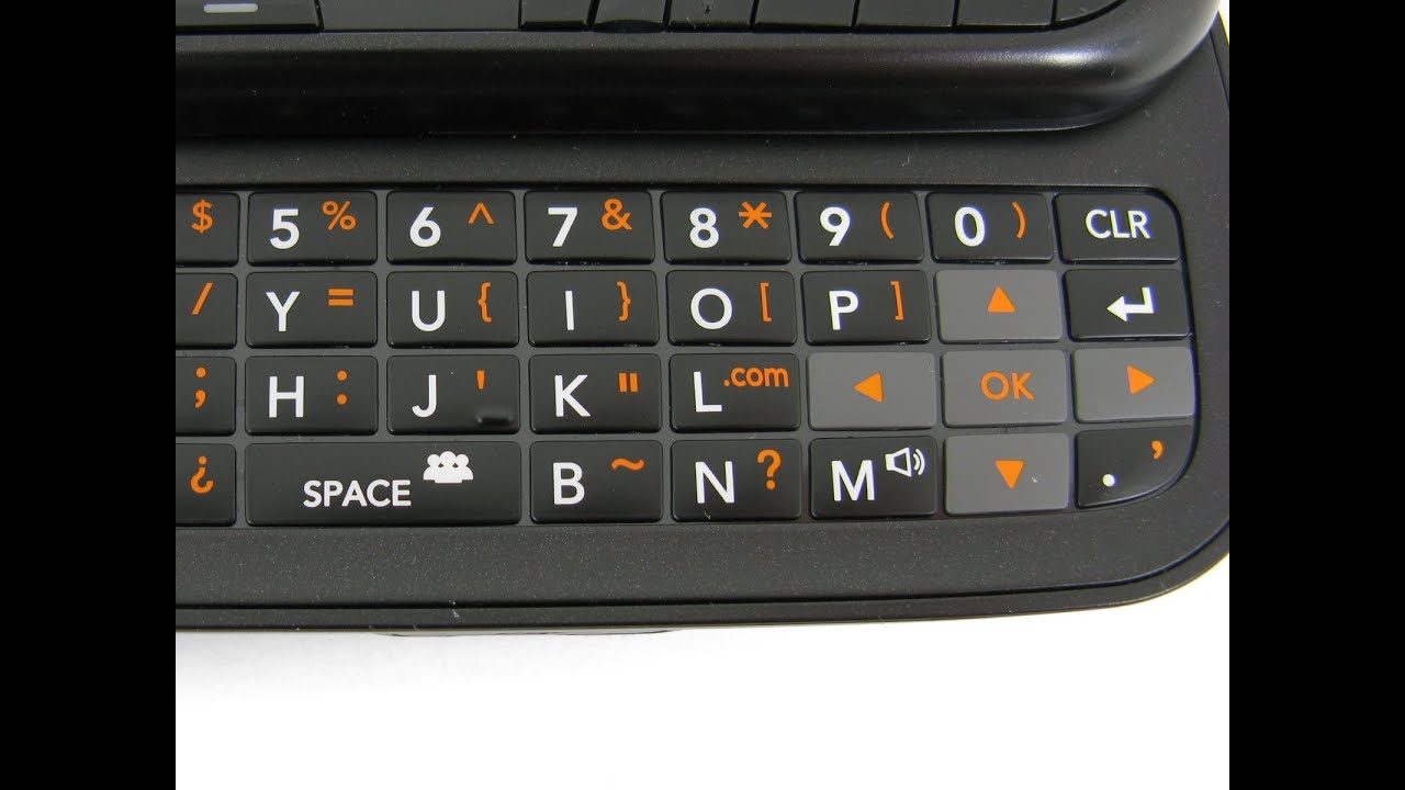 LG Cosmos 2 Review