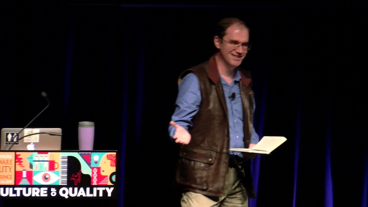 Agile Without Dedicated QA - James Shore