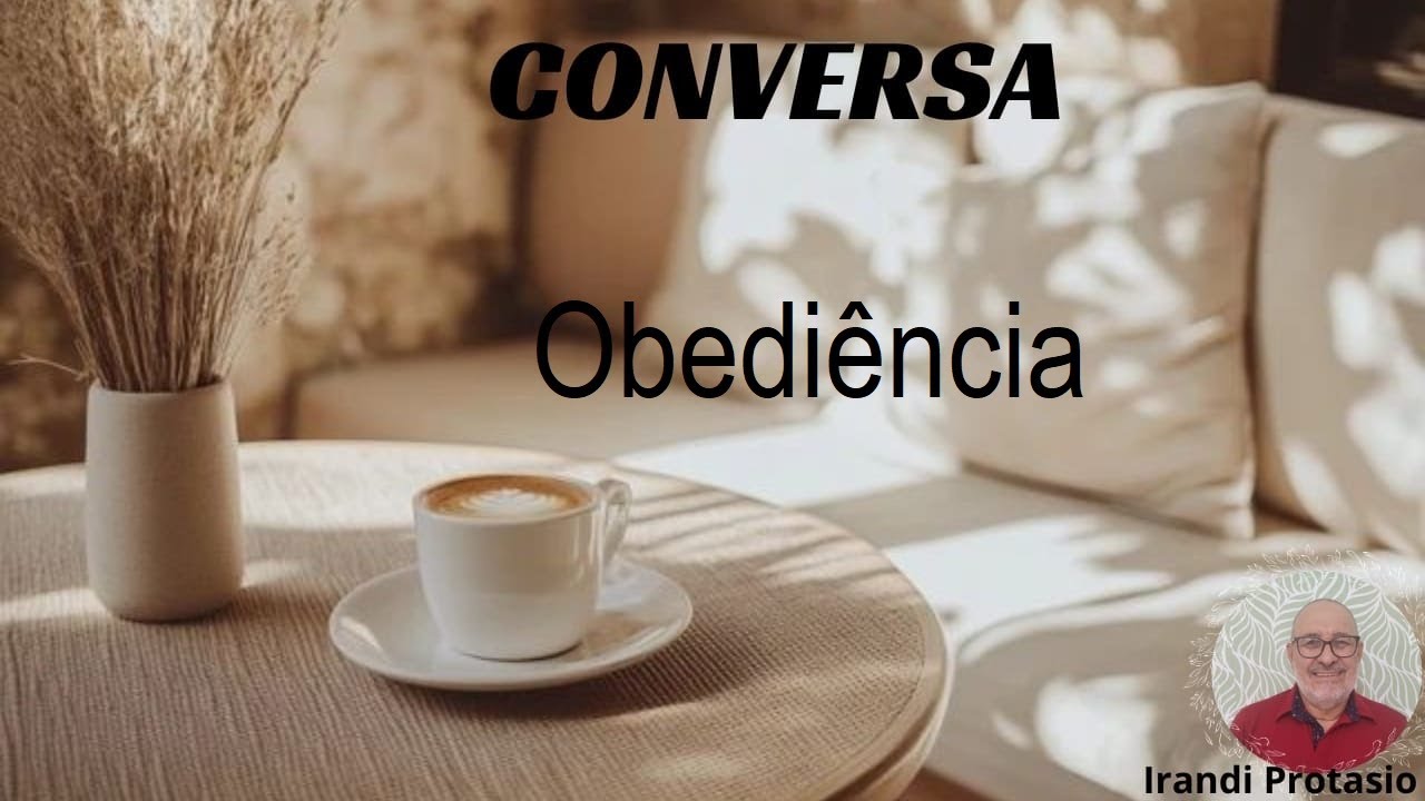 Obediência