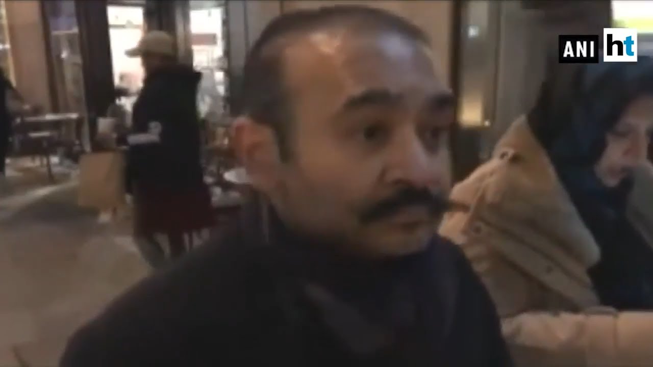 Fugitive diamantaire Nirav Modi again denied bail plea by UK Court