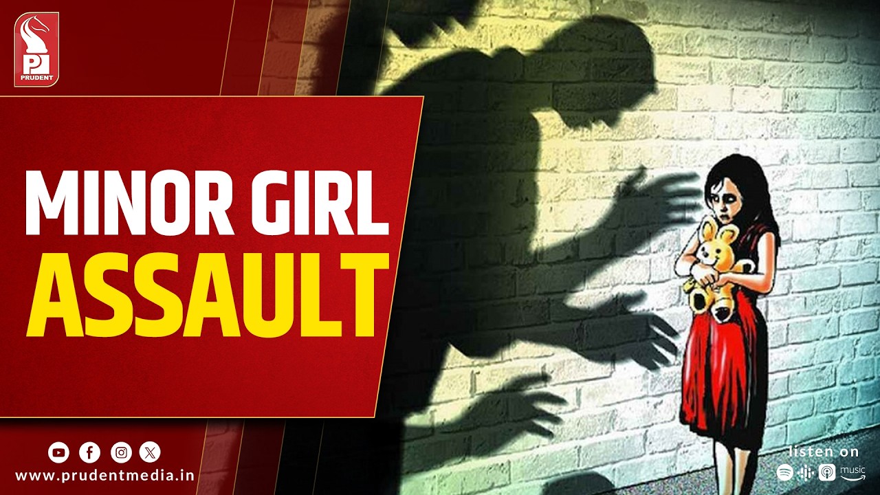 65-Year-Old Arrested For Sexually Assaulting Minor