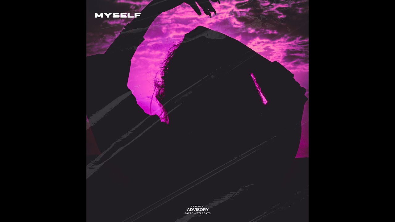 (FREE) Juice WRLD x Nick Mira Type Beat - myself