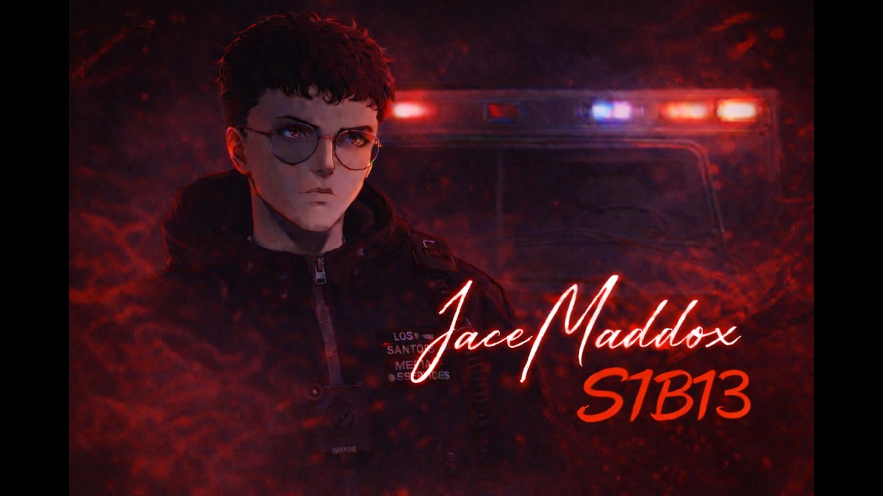 Jace Maddox 13.BÖLÜM - PATLAMA! | VennyV 3.0