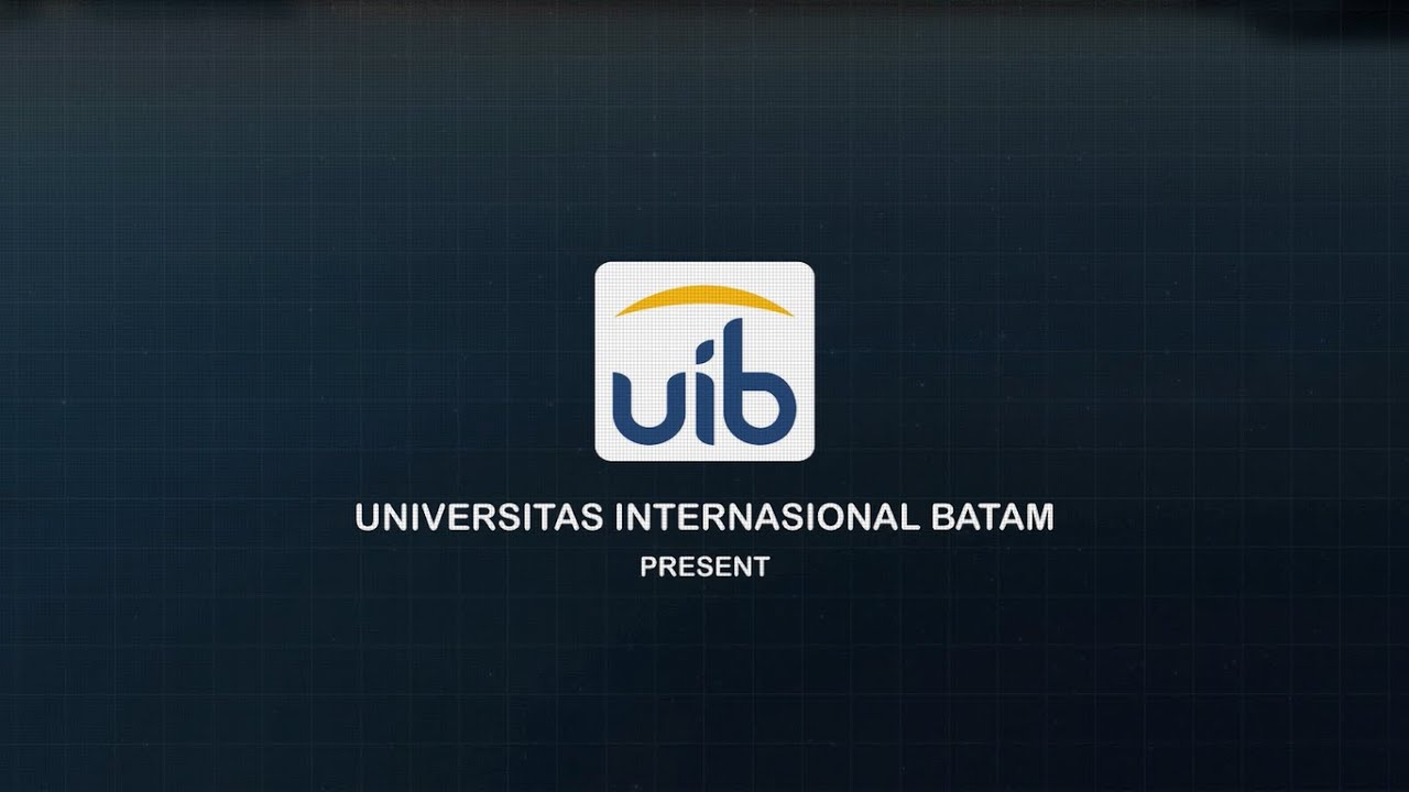 Company Profile - Universitas Internasional Batam