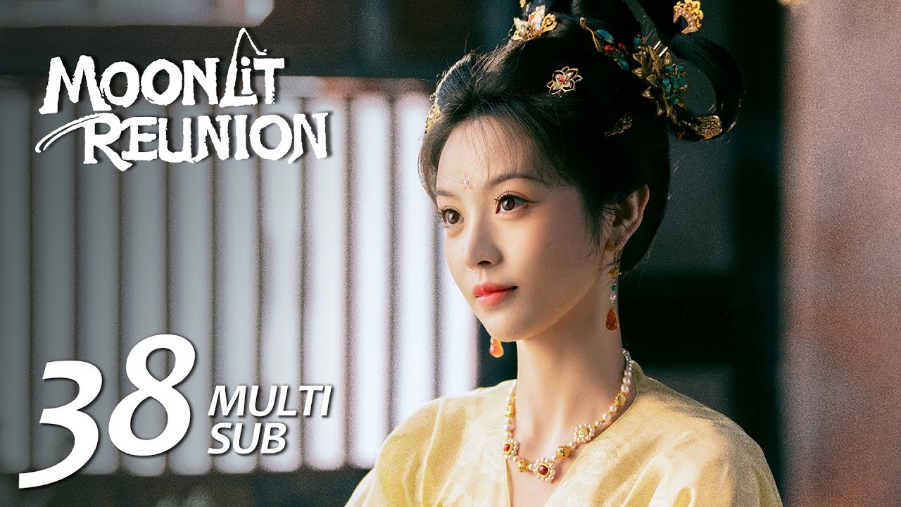 MULTI SUB【Moonlit Reunion 子夜归】END EP38 | Phantom Core enters Zhuyu's body, Zhen must kill him?