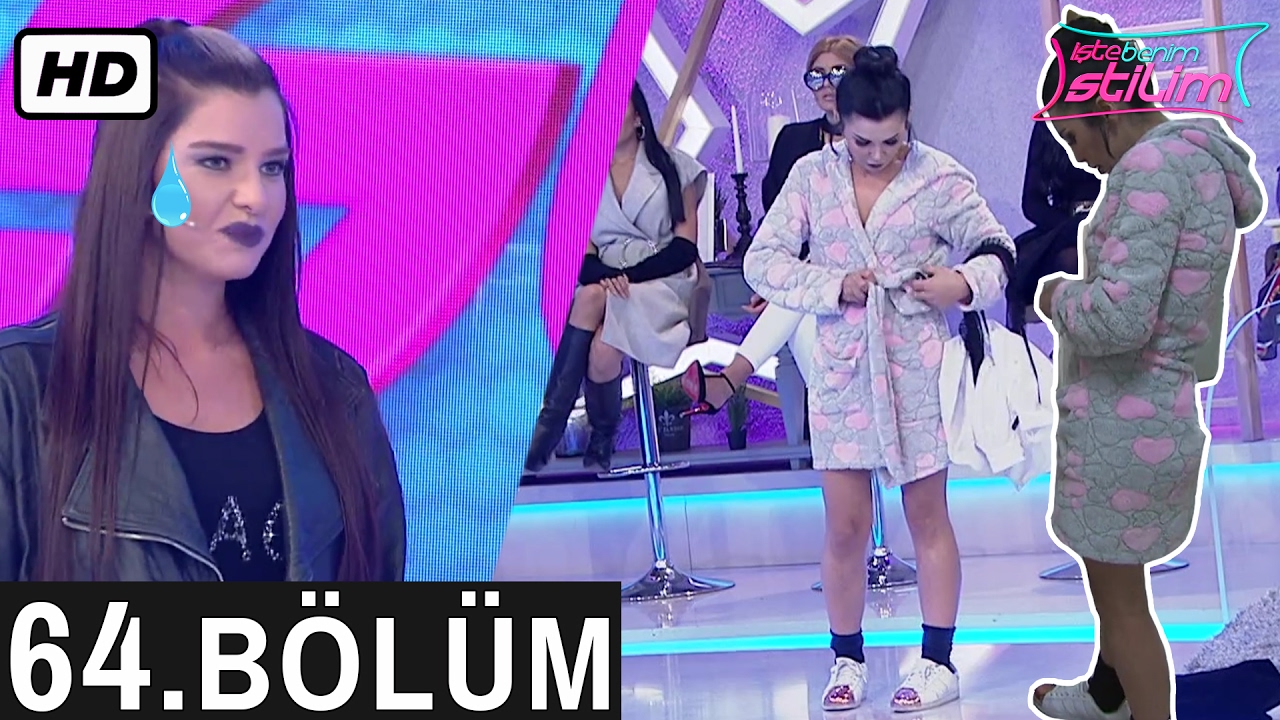 İşte Benim Stilim 7. Sezon 64. Bölüm Tek Parça FULL HD
