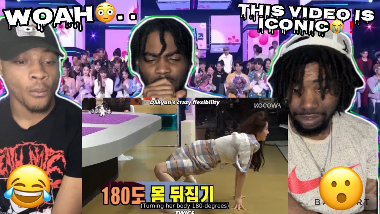✨𝙜𝙞𝙧𝙡 𝙜𝙧𝙤𝙪𝙥 𝙘𝙤𝙧𝙚 𝙥𝙩. 2✨ REACTION!!!