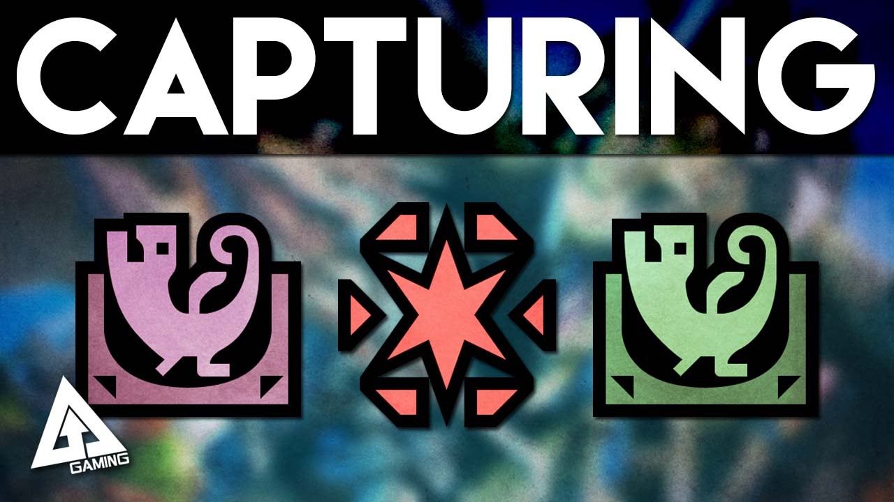 Monster Hunter 4 Ultimate Tutorial - How to Capture Monsters