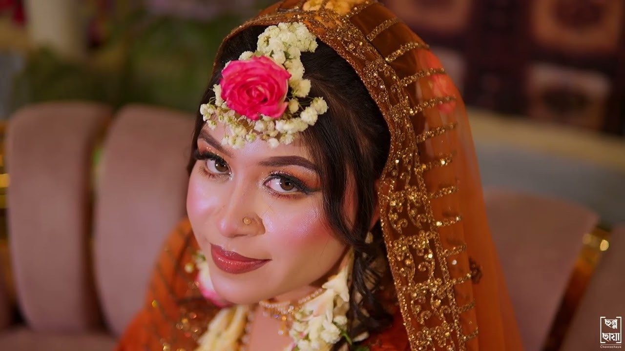 chonnochaya wedding video || photography and cinematography || chittagong