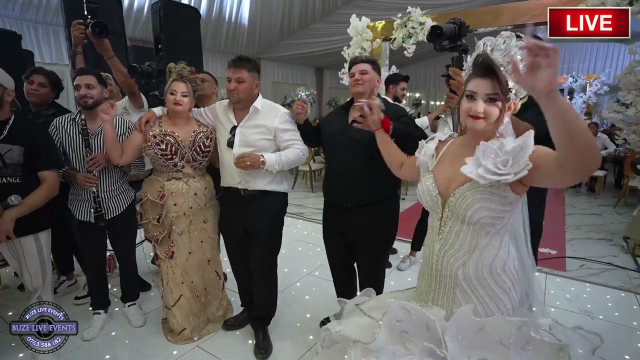 Florin Salam -   Doar Dumnezeu stie ce este în inima mea (Official Video) 2025