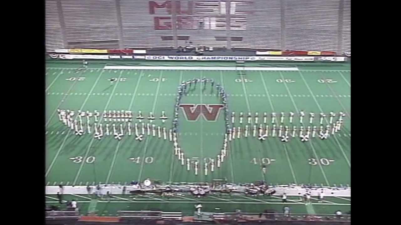 Cadets 1992 - To Tame the Perilous Skies