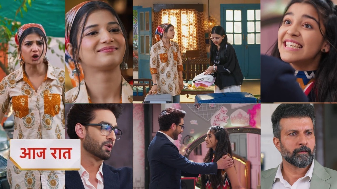 Yeh Rishta Kya Kehlata Hai Today NEW PROMO 14th February 2026