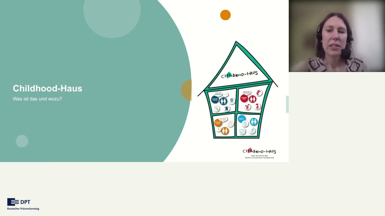 Die Umsetzung des Childhood-Haus Konzeptes in Deutschland