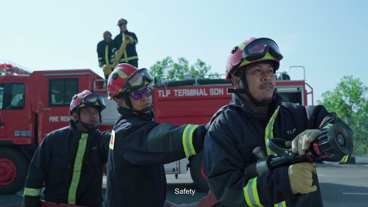 TLPT Corporate Video