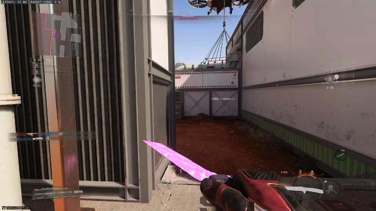 3/3 Exposure HP Ranked