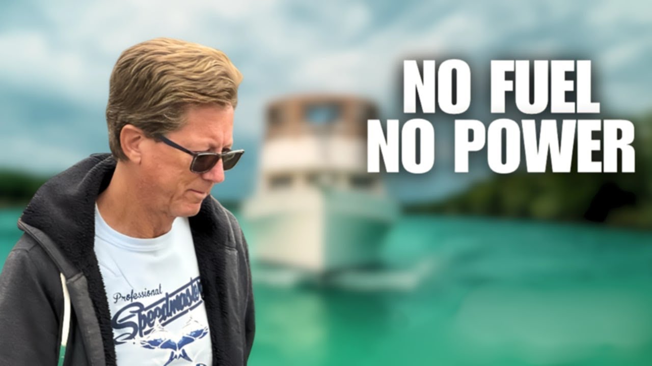 Bouncing Our Way Across the Bahamas, Ep - 312