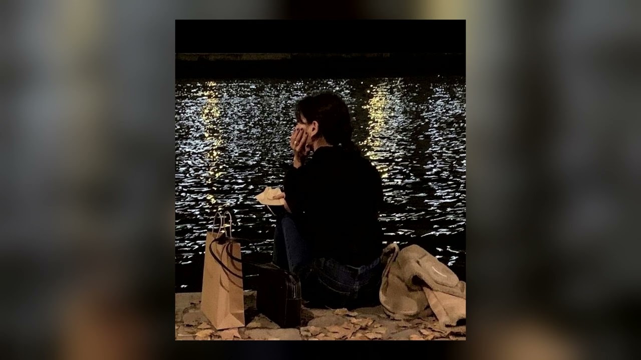 only love can hurt like this (sped up)