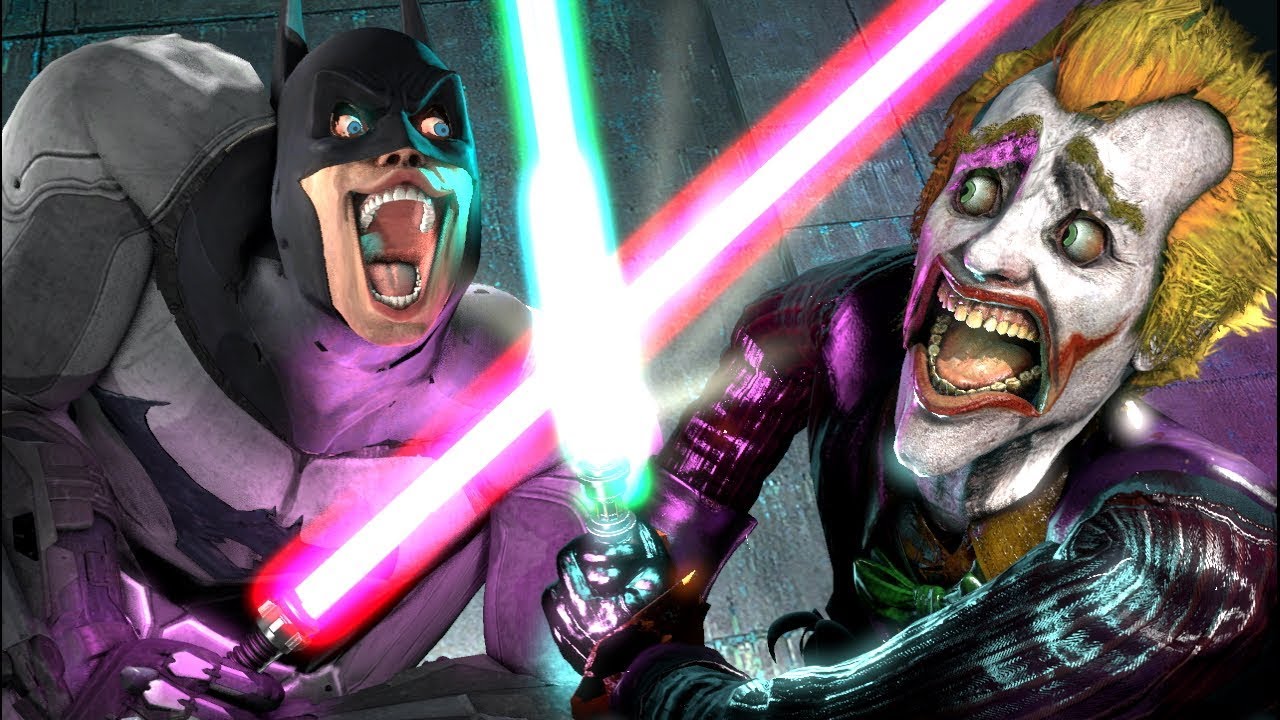 UNETE A LA SOCIEDAD JOKER