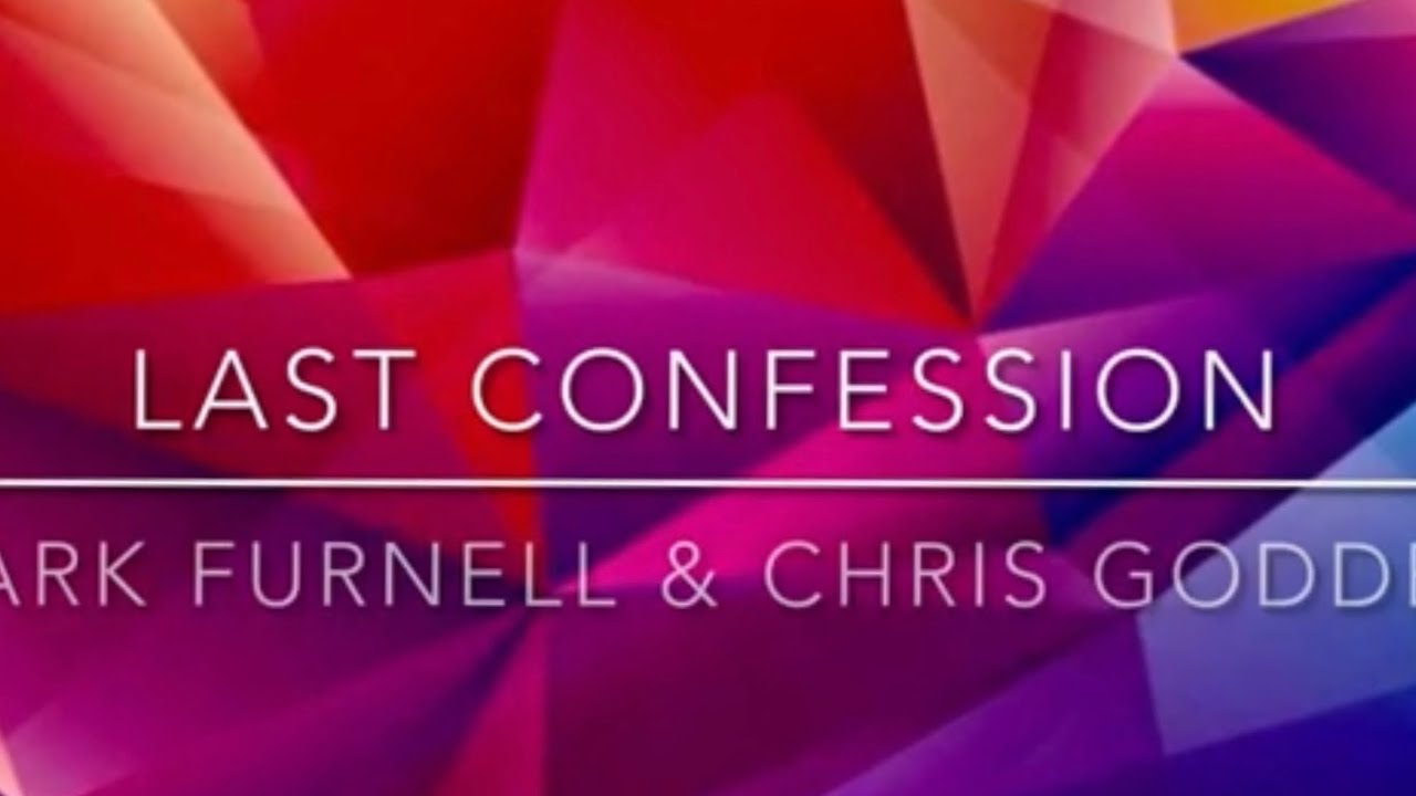 LAST CONFESSION - LINEDANCE BY Mark Furnell and Chris Godden