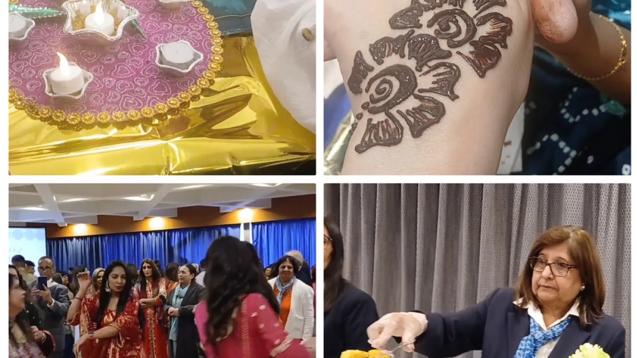 Portugal Deedar of Mawla Shah Rahim 2025/Whole Day Programme at Lisbon Ismaili Centre