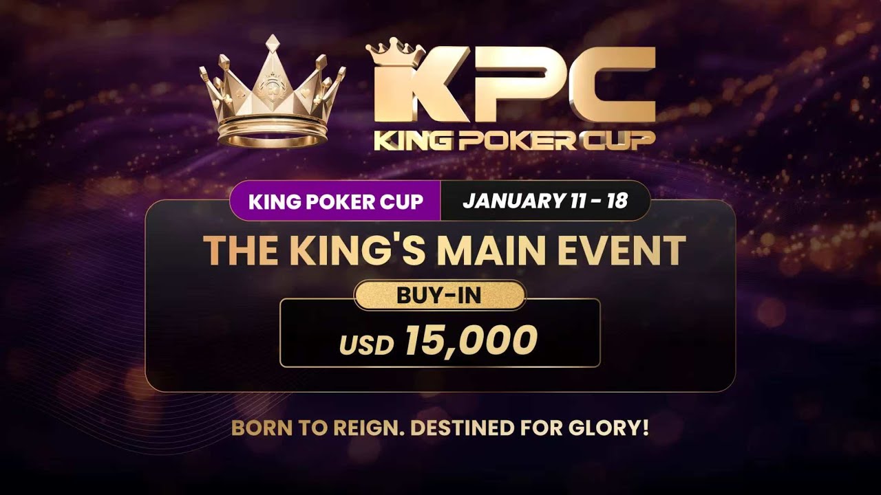 The FINAL CORONATION DAY2  終極加冕-第二輪