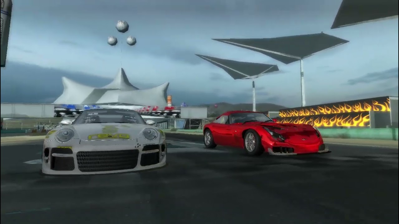 Need For Speed ProStreet Rebalance Mod (Version 1.35.1) - Part 57