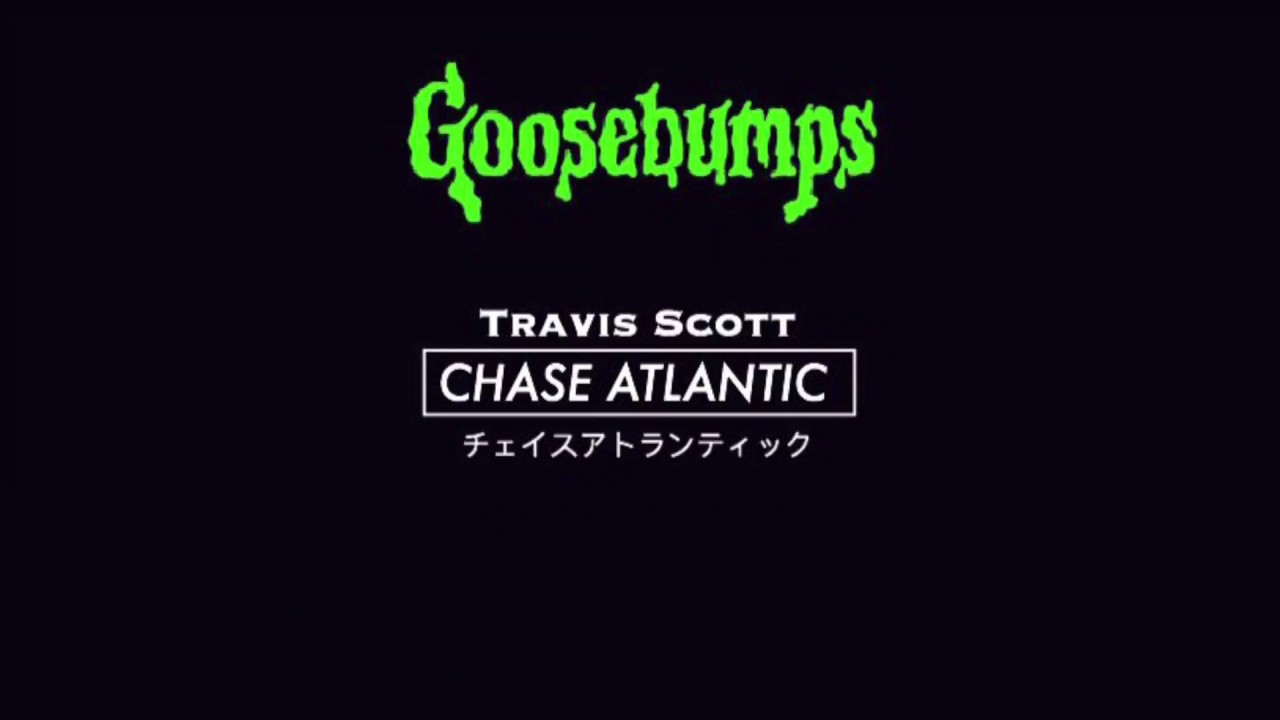 Chase Atlantic - 