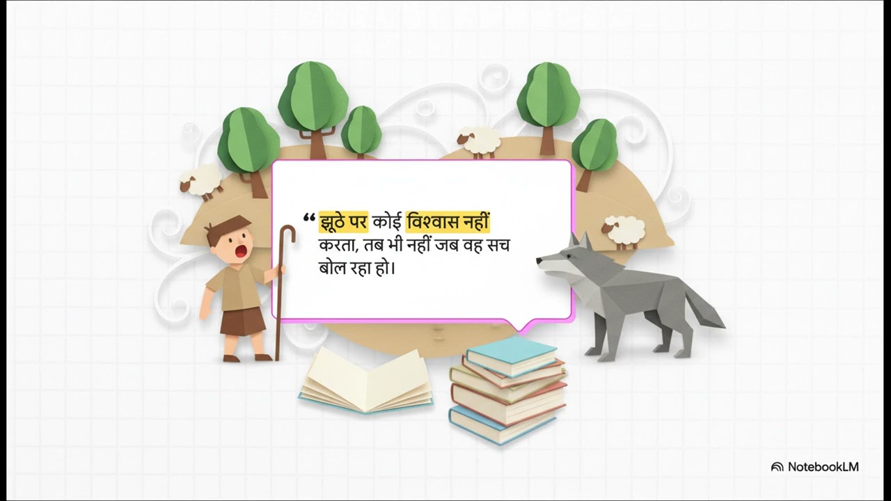 चींटी और कबूतर की कहानी | बच्चों के लिए नैतिक कहानी | मदद का फल